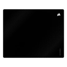 Corsair MM Glass Großes Gaming-Mauspad Schwarz