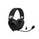 12. FURY FUKIYA F6 On-Ear-Kopfhörer mit Mikrofon, kabellos, Schwarz