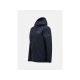 2. Peak Performance M Trail Hipe Shell Jacke Schwarz