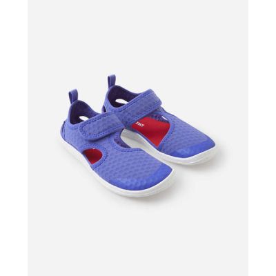 3. Reima Barfußsandalen Rantaan lila Kinderschuhe (5400067C-5660)