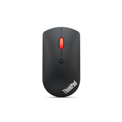 7. Lenovo ThinkPad 4Y50X88822 Maus