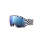 POC Fovea Race BRILLE
