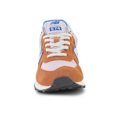 7. New Balance W WL574QB Schuhe
