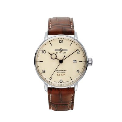 Zeppelin LZ129 Hindenburg 8062-5 Automatikuhr