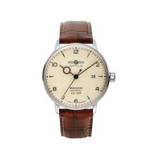 Zeppelin LZ129 Hindenburg 8062-5 Automatikuhr