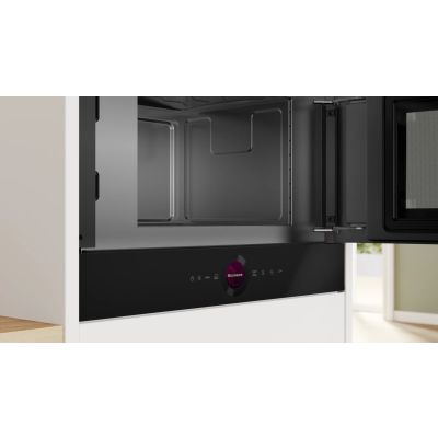2. BOSCH BFR7221B1 Mikrowellenofen