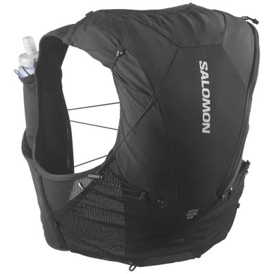 Salomon ADV Skin 12 Set LC2464300 Schwarz M