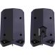 6. DEFENDER ROCKET 2.0 LAUTSPRECHER 6W LED USB SCHWARZ 65094