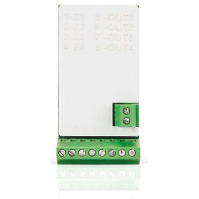 3. Satel ACX-210 Detektorzubehör