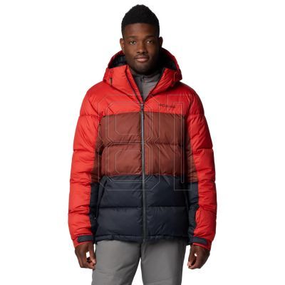 Columbia Slope Style Jacke M 2087401698