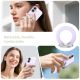 7. Tech-Protect MMR500 MagSafe Handyhalterung – Lila