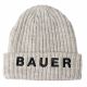 2. Bauer Ribbed Toque Kinder Wintermütze