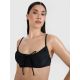 Damen-Bikini-Oberteil 4F 4FRSS25UBKTF099-20S