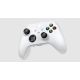 10. Microsoft Xbox Series Robot Controller Weiß