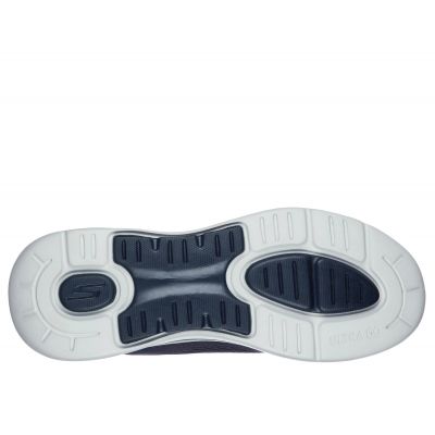 9. Skechers Go Walk Arch Fit Idyllic M 216116NVGD Schuhe