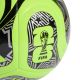 3. adidas World Cup 26 Trionda Club Fußball Grün und Schwarz JD8052