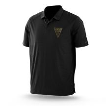 Polo Bauer GKS Tychy Premium Schwarz