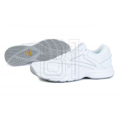 Reebok Work N Cushion 4.0 M FU7354 Schuhe