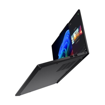 13. Lenovo ThinkPad T14s G6 Ultra 7 258V 14" WUXGA Touch IPS 400 Nits AG 32 GB LPDDR5x-8533 SSD 1 TB Intel Arc Graphics 140V Kamera 5,0 MP 58 Wh Windows 11 Pro 3 Jahre Vor-Ort-Service