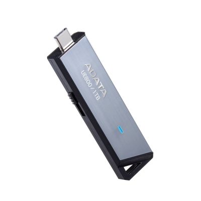 11. ADATA UE800 USB-Stick 1 TB USB Typ-C 3.2 Gen 2 (3.1 Gen 2) Silber