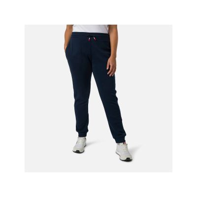 Rossignol W Logo Pant Fl Marineblau