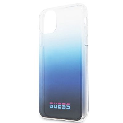 3. Guess California iPhone 11 Pro Hülle - Blau