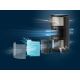 39. Philips PureProtect Pro 4200 Luftreiniger der Serie 4200