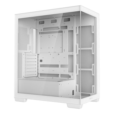 2. Deepcool CG580 WH Gehäuse