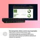 13. HP ProDesk 4 Mini G1i AI, Intel Core Ultra 5 235T, 16 GB DDR5-SDRAM, 512 GB SSD, Windows 11 Pro, Mini-PC, Schwarz