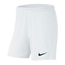 Nike Park III W BV6860-100 Shorts