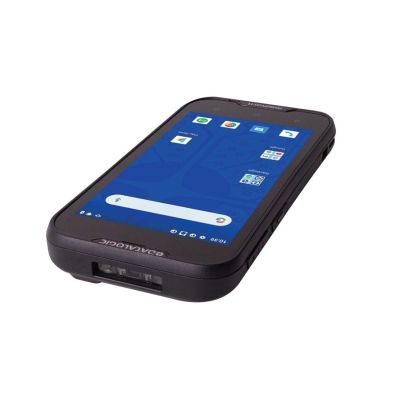 3. Datalogic Memor 11 – Datenerfassungsterminal – Robust – Android 11 – 32 GB eMMC – 12,7 cm (5") IPS-Display (720 x 1280) – Rückkamera – Barcode-Lesegerät – USB-Host – microSD-Kartensteckplatz – Wi-Fi 5, NFC, Bluetooth, 802.11 d/h/i/k/r/v/w