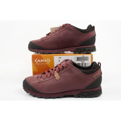 10. Aku Bellamont Gore-Tex Damen-Wanderschuhe, robust und langlebig
