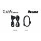9. IIYAMA LED-MONITOR 21,5" XU2293HS-B6