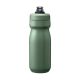 5. CamelBak Podium Bike 500 ml Edelstahl Grün