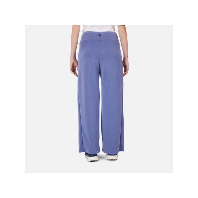 3. ROSSIGNOL W Chavante Scuba Pullon Pant Damen-Skihose Blau