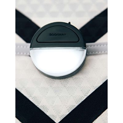 11. BOOKMAN Eclipse Fahrradlicht