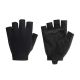 Rogelli DISTANCE Handschuhe schwarz L