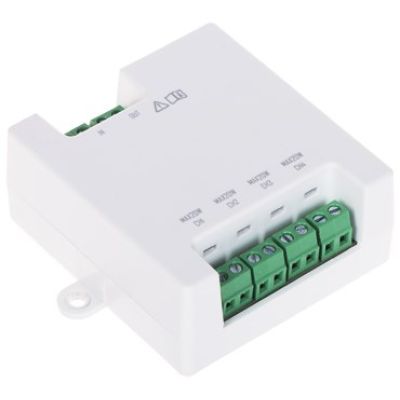 2. Hikvision DS-KAD7061EY Videorelais