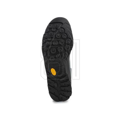 12. La Sportiva Boulder X Mid Gtx Carbon Flame M 17E900304 Schuhe
