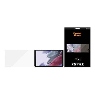 PanzerGlass E2E Super+ gehärtetes Glas für Samsung Galaxy Tab A7 Lite 8,7"