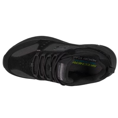 7. Skechers Oak Canyon M 51893-BBK Schuhe 
