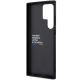 7. BMW BMHCS23L22PTDK S23 Ultra S918 schwarz/schwarz Lederstempel Tricolor