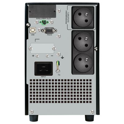 2. POWER WALKER USV LINE-IN VI 3000 CW FR 3000VA, 3x 230V PL, USB, RS-232, LCD, EPO