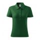 3. Malfini Cotton Heavy W Poloshirt MLI-21606