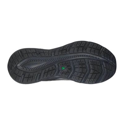 3. Skechers Edgeride Exodis 232844-BBK Schwarz
