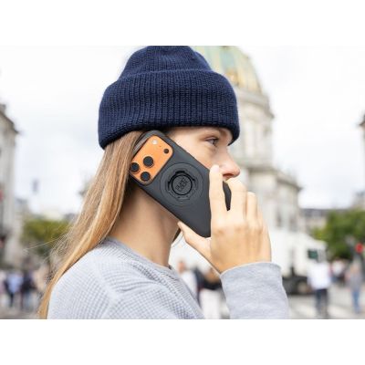 2. Quad Lock MAG iPhone 17 Pro Hülle