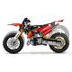 5. LEGO Technic 42238 - Ducati Desmo450 MX Werksmotorrad