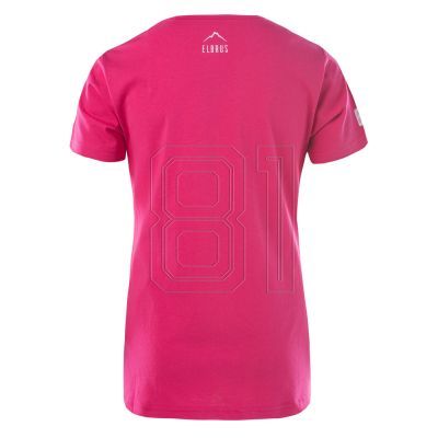2. T-shirt Elbrus Karit Tg W 92800396728
