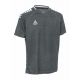 4. SELECT Monaco Fußballtrikot grau v24