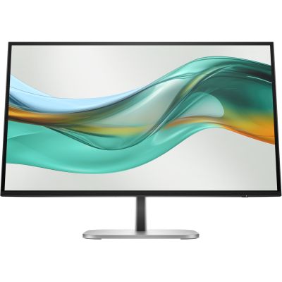 HP Series 5 Pro 27-Zoll-QHD-Monitor